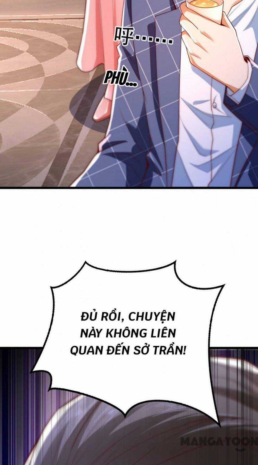 Trấn Quốc Thần Tế Chương 12 trang 20