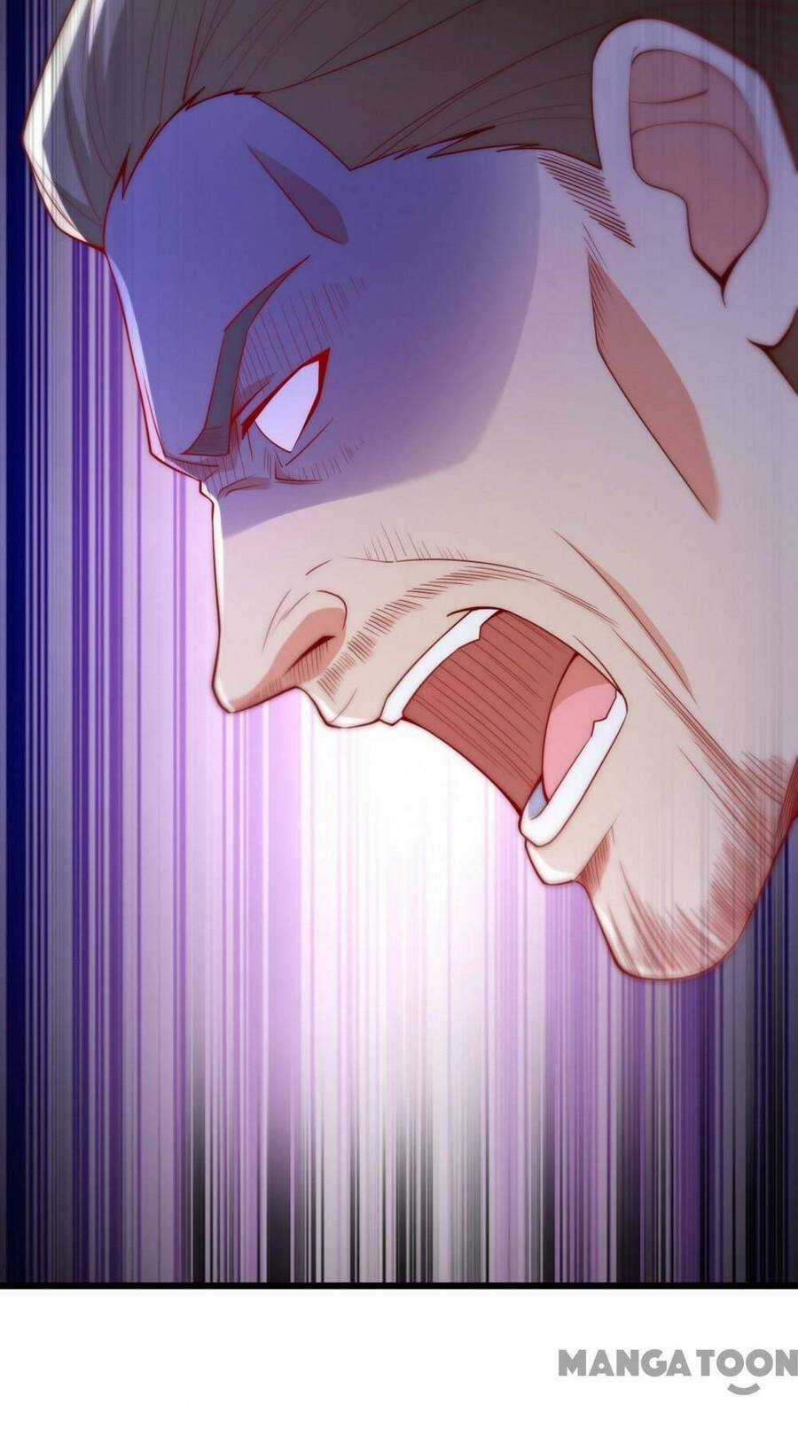 Trấn Quốc Thần Tế Chương 12 trang 21