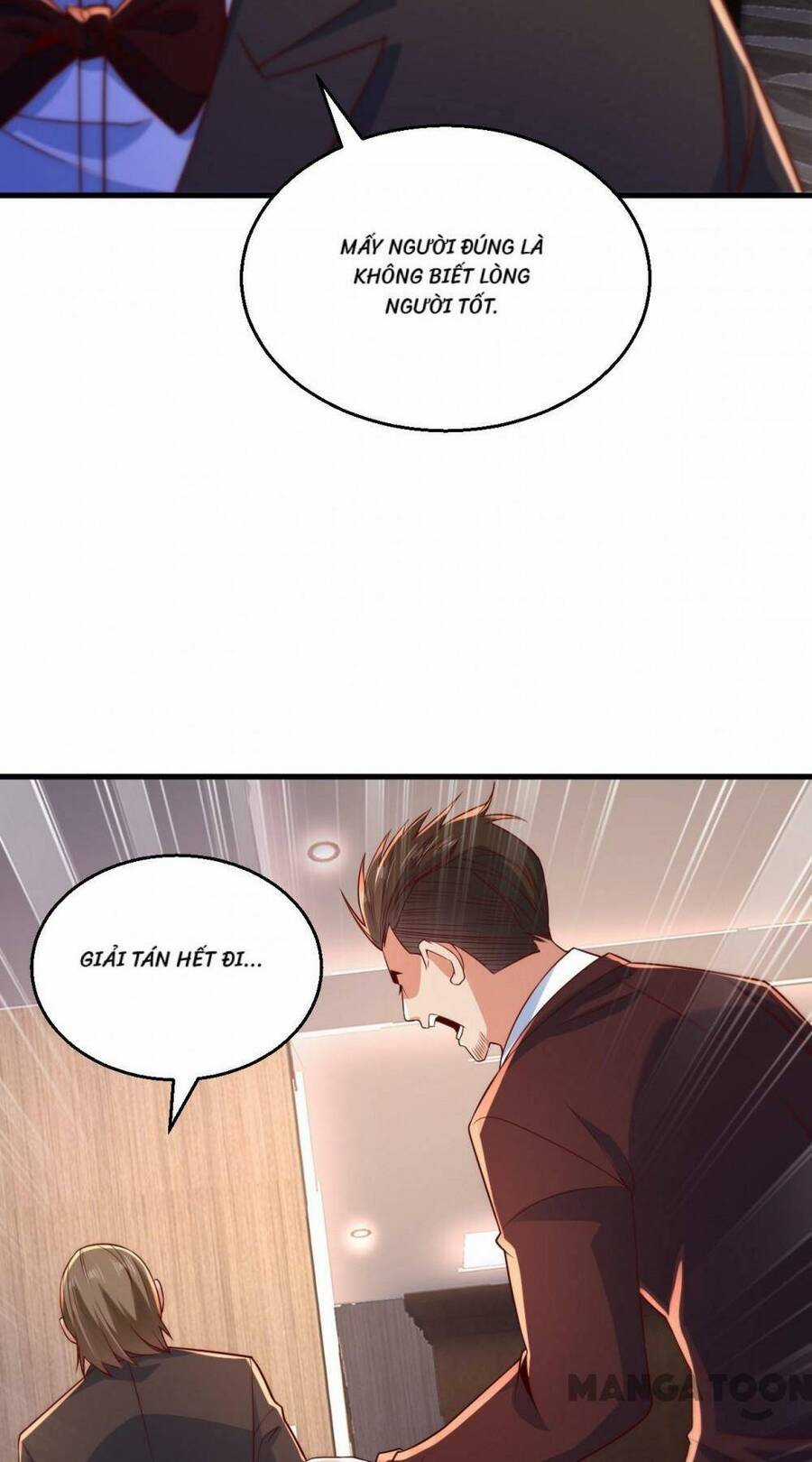 Trấn Quốc Thần Tế Chương 12 trang 25