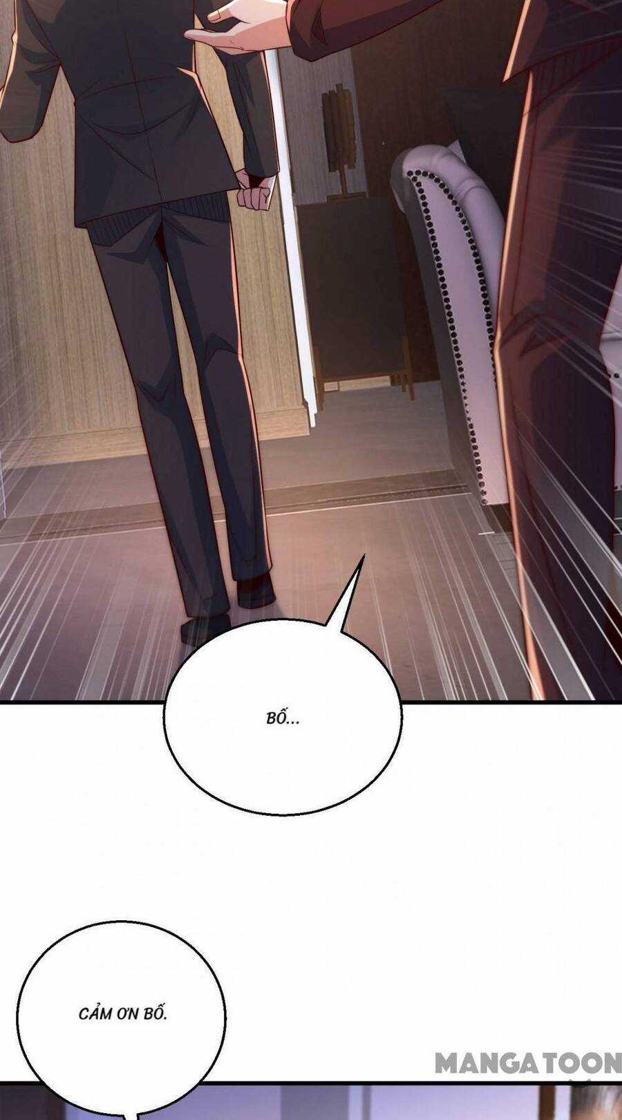 Trấn Quốc Thần Tế Chương 12 trang 26