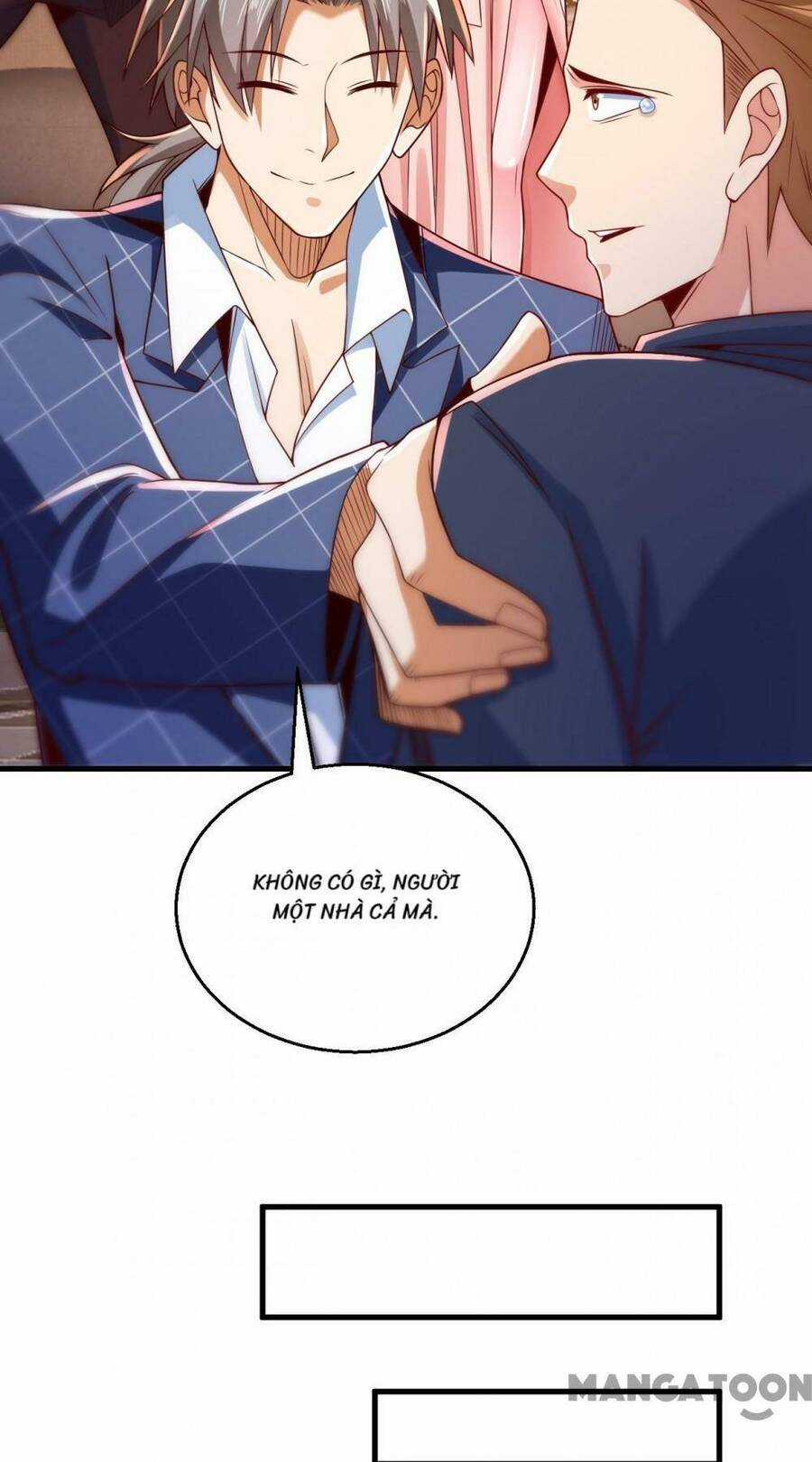 Trấn Quốc Thần Tế Chương 12 trang 33