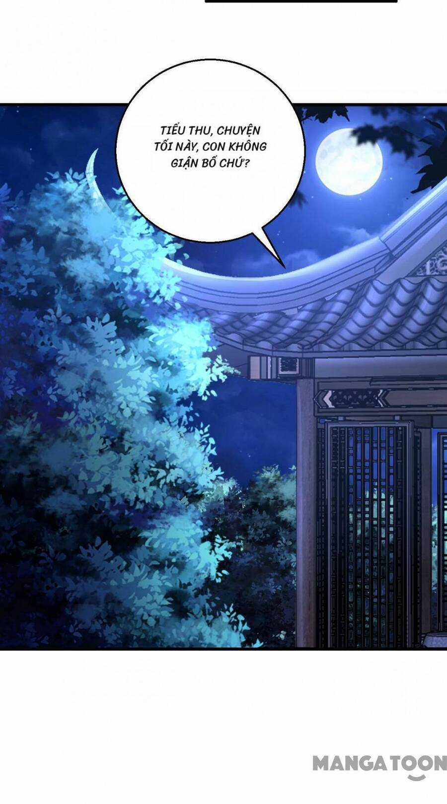 Trấn Quốc Thần Tế Chương 12 trang 34