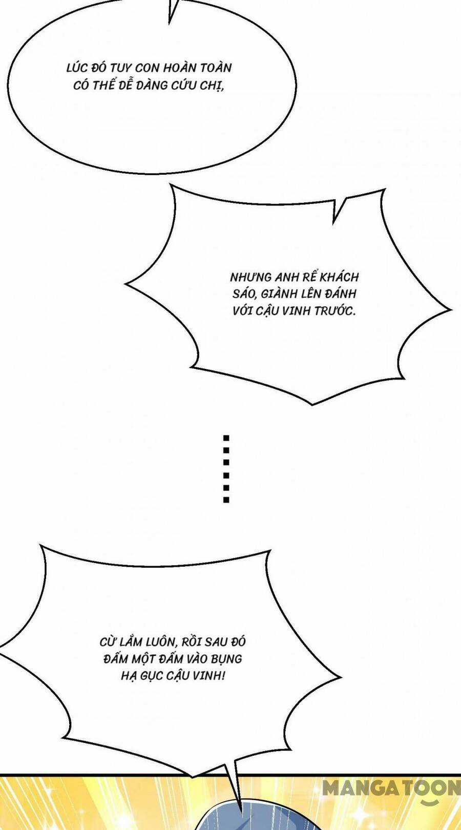 Trấn Quốc Thần Tế Chương 12 trang 42