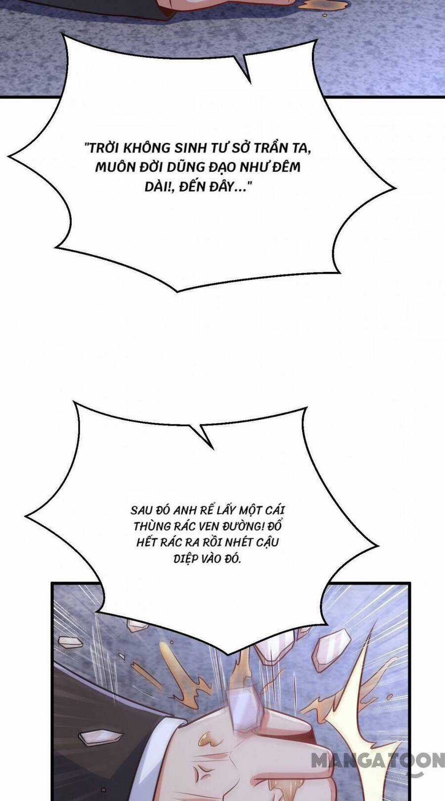 Trấn Quốc Thần Tế Chương 12 trang 46