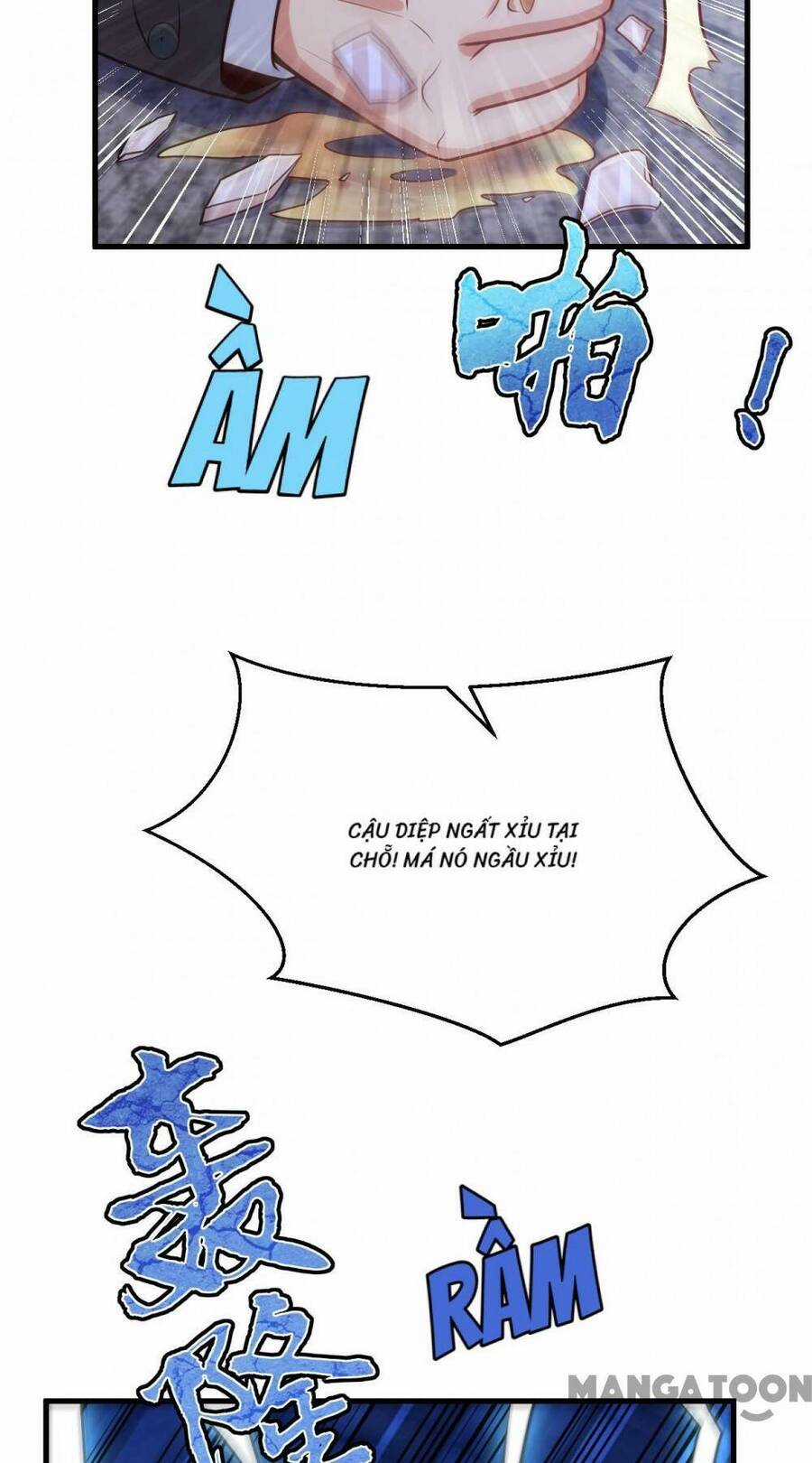 Trấn Quốc Thần Tế Chương 12 trang 47