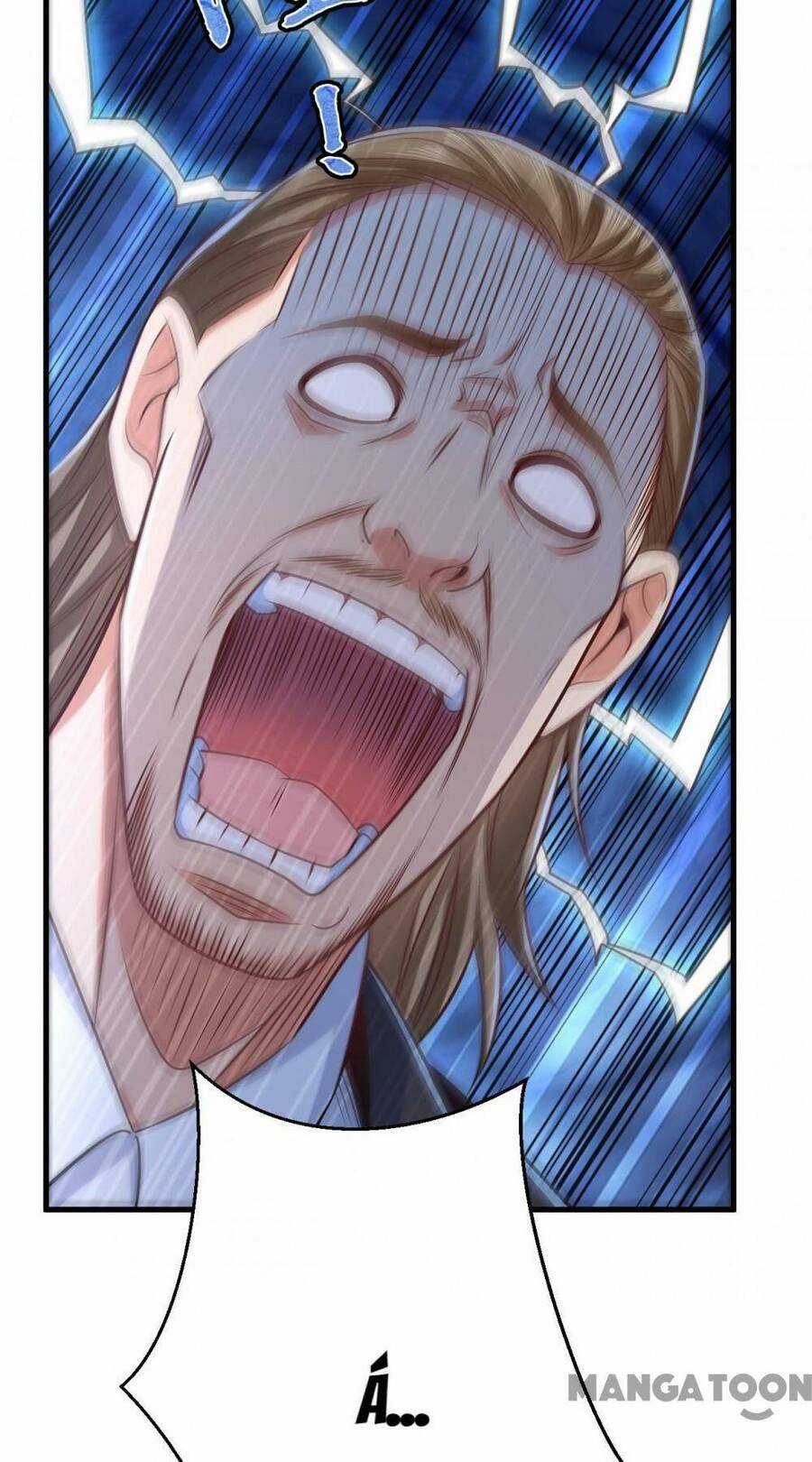 Trấn Quốc Thần Tế Chương 12 trang 48