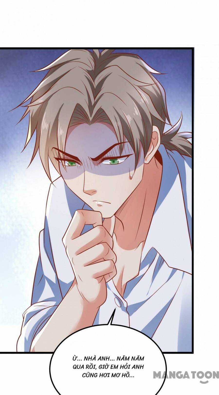 Trấn Quốc Thần Tế Chương 13 trang 10