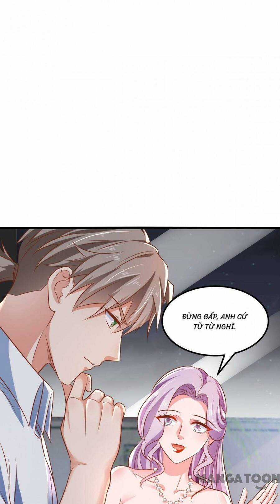 Trấn Quốc Thần Tế Chương 13 trang 12