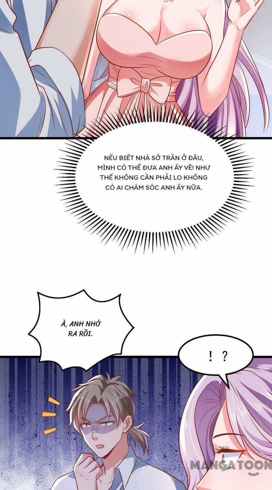 Trấn Quốc Thần Tế Chương 13 trang 13