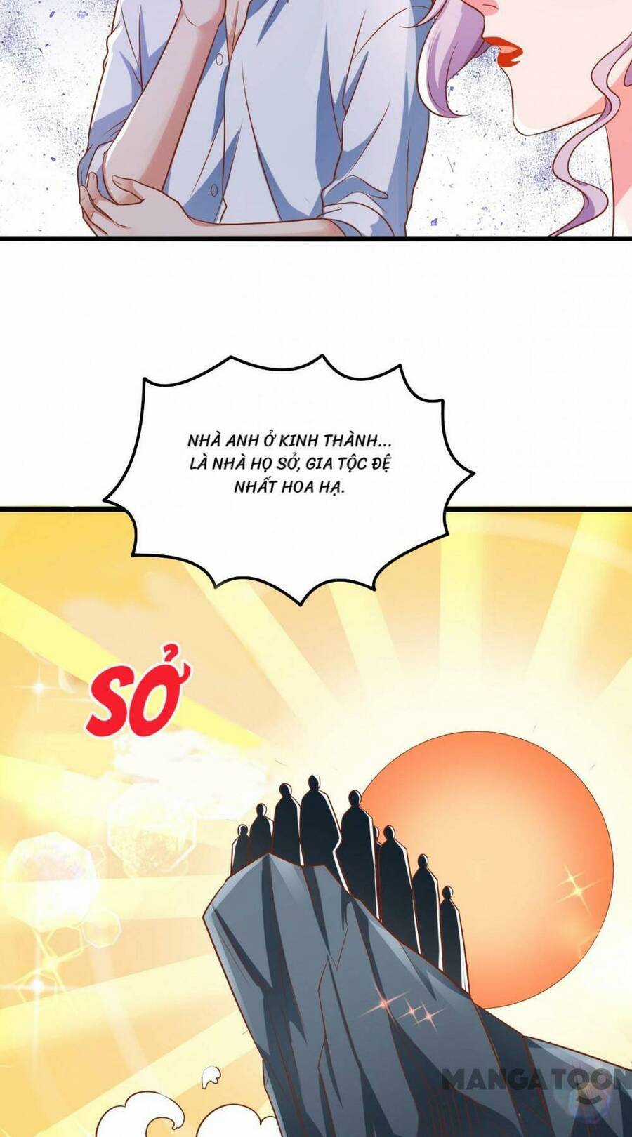 Trấn Quốc Thần Tế Chương 13 trang 14