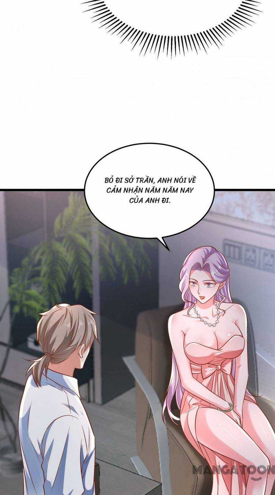 Trấn Quốc Thần Tế Chương 13 trang 17