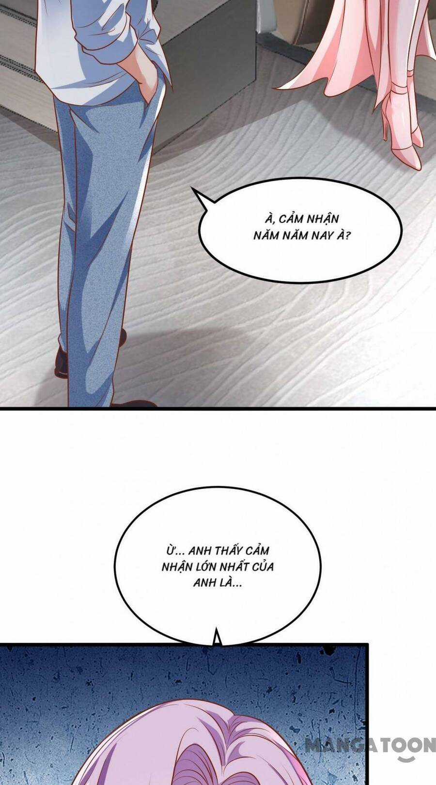 Trấn Quốc Thần Tế Chương 13 trang 18