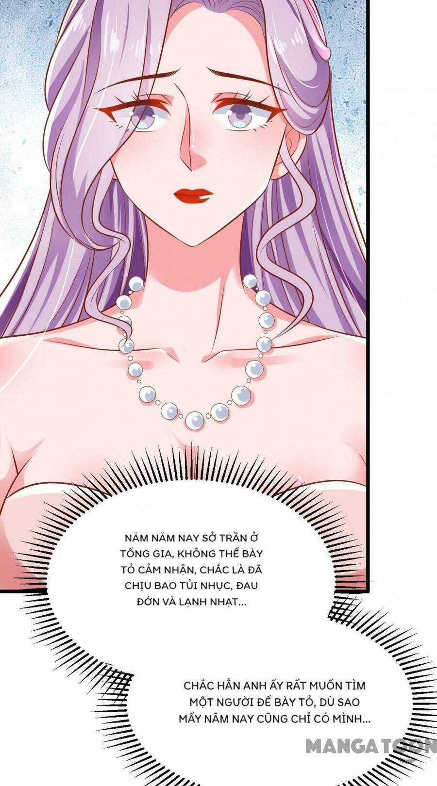 Trấn Quốc Thần Tế Chương 13 trang 19