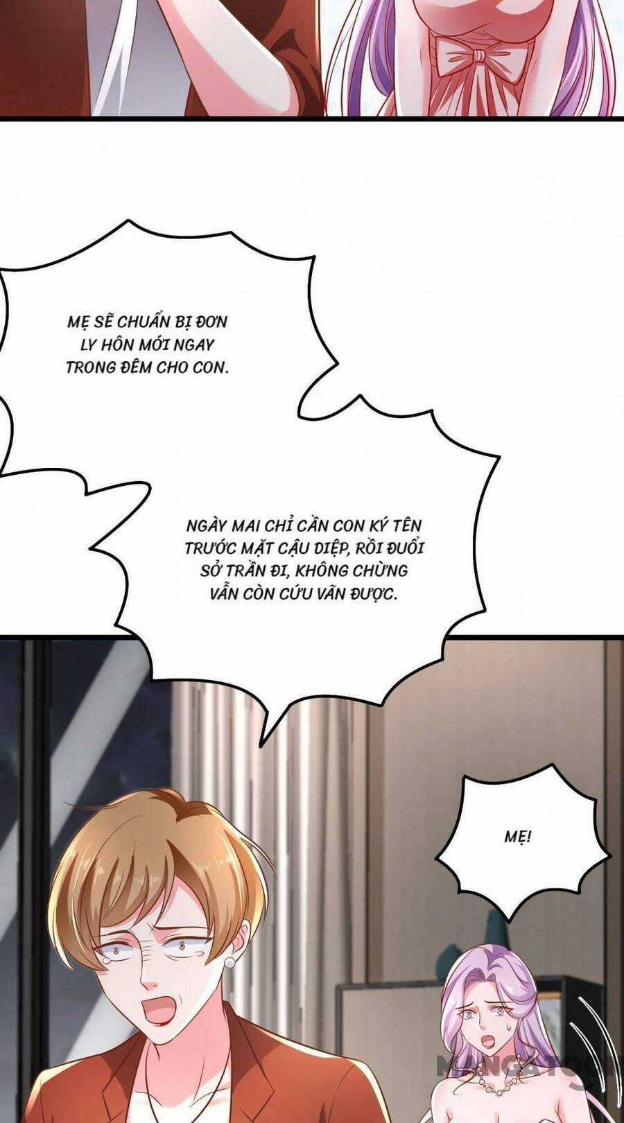 Trấn Quốc Thần Tế Chương 13 trang 2