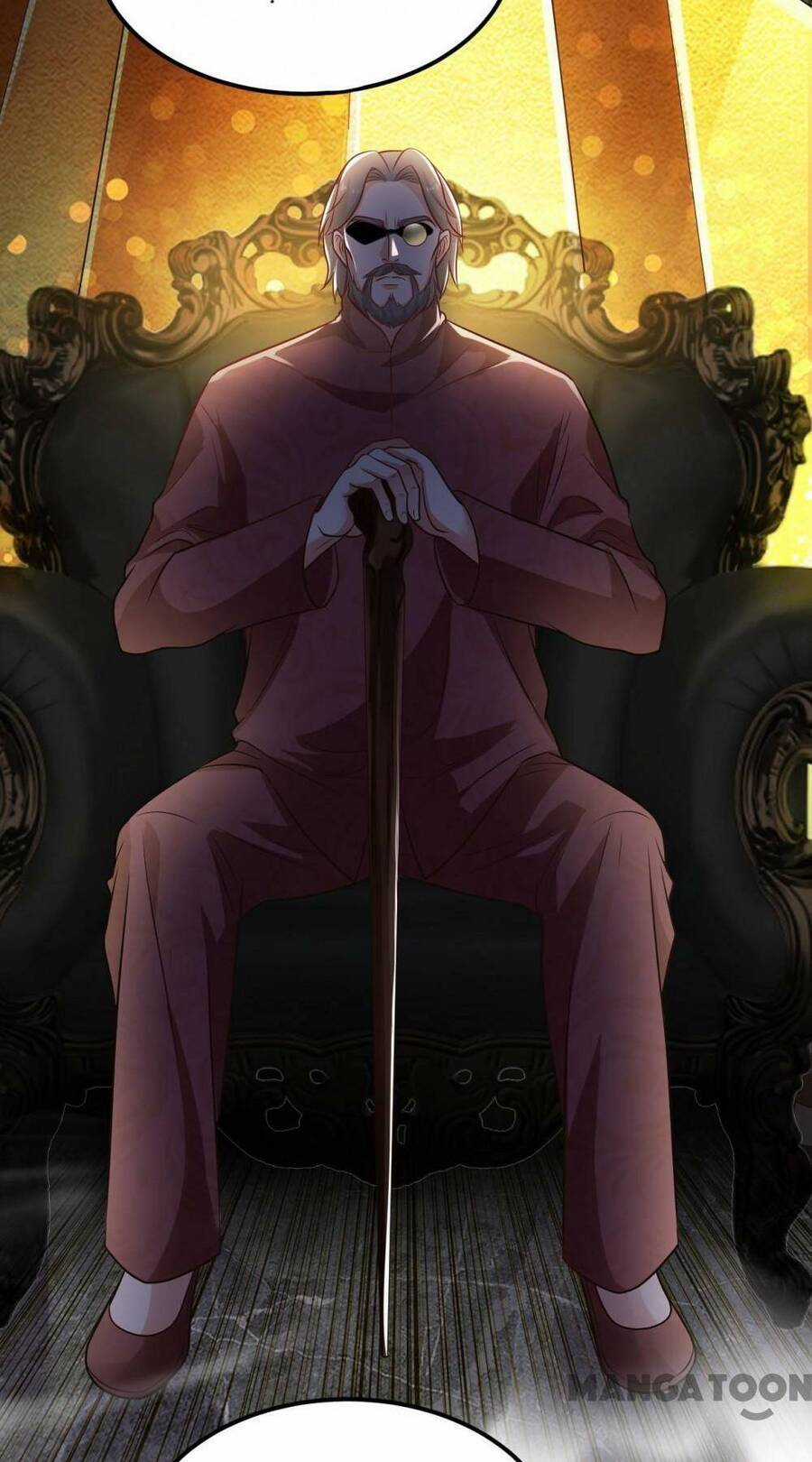 Trấn Quốc Thần Tế Chương 13 trang 34