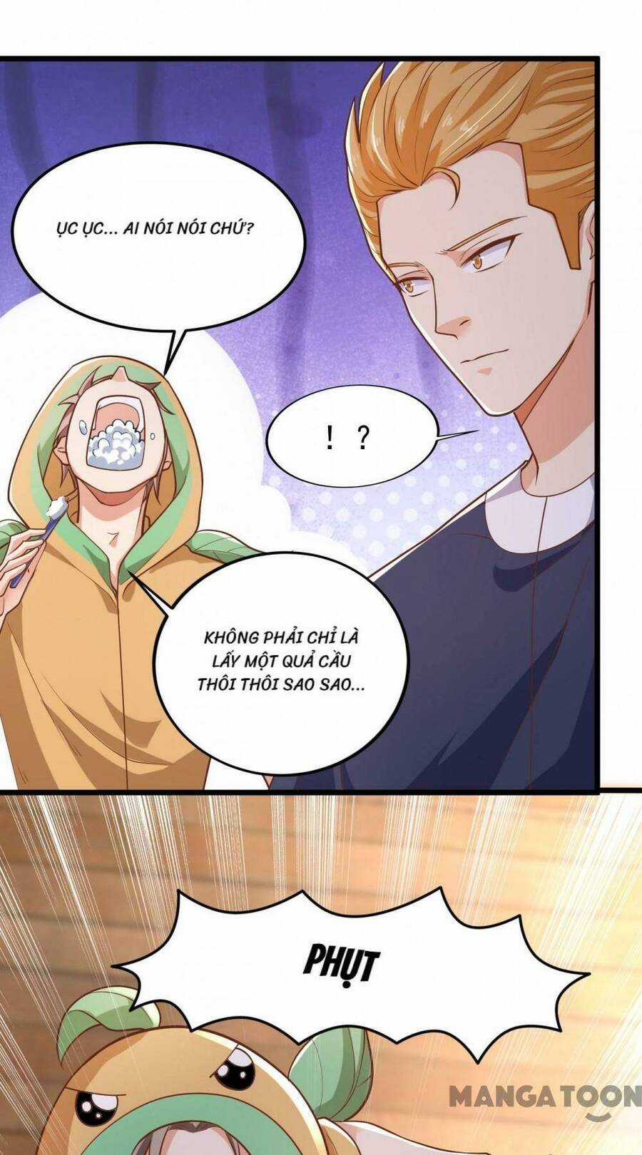 Trấn Quốc Thần Tế Chương 13 trang 39