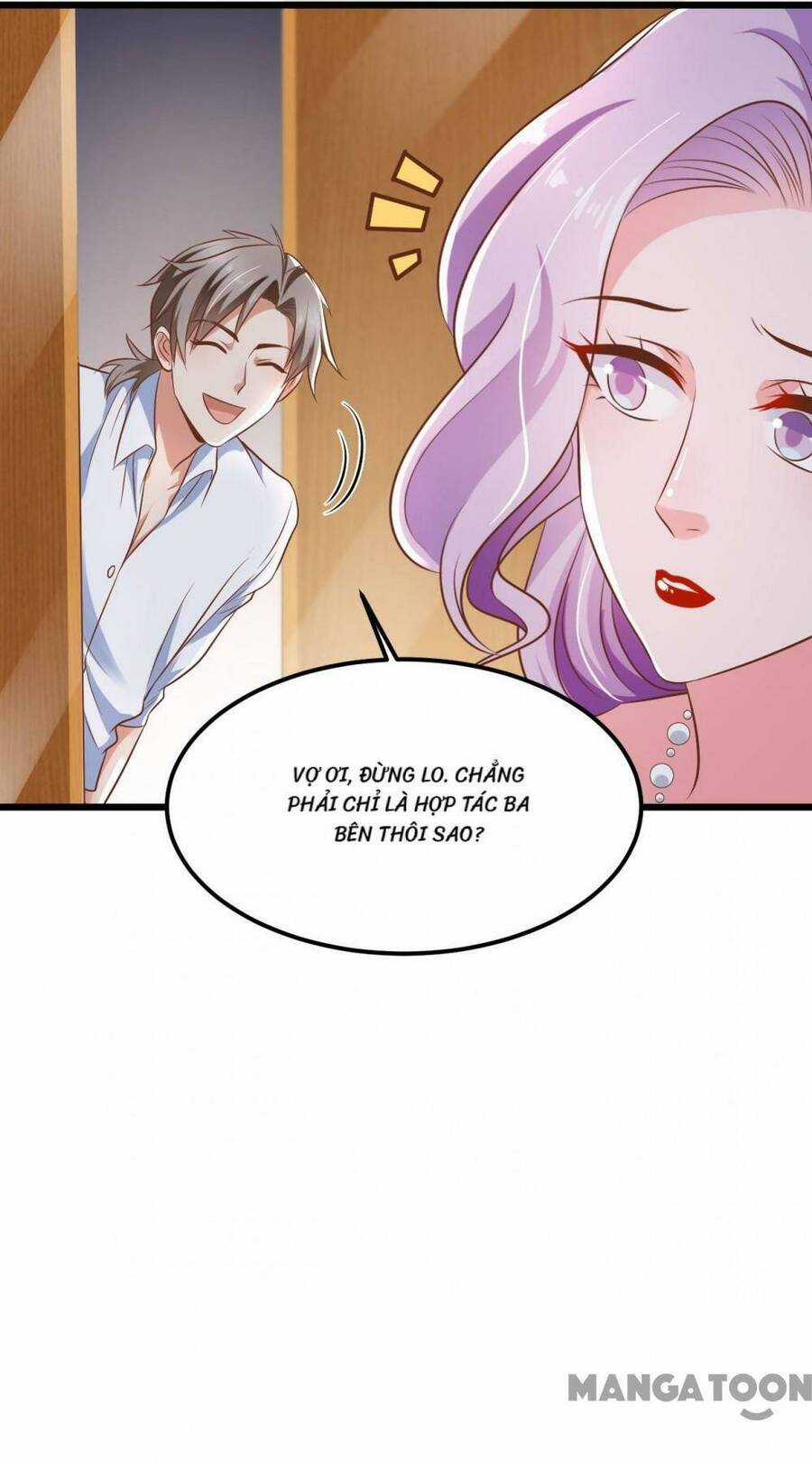 Trấn Quốc Thần Tế Chương 13 trang 4