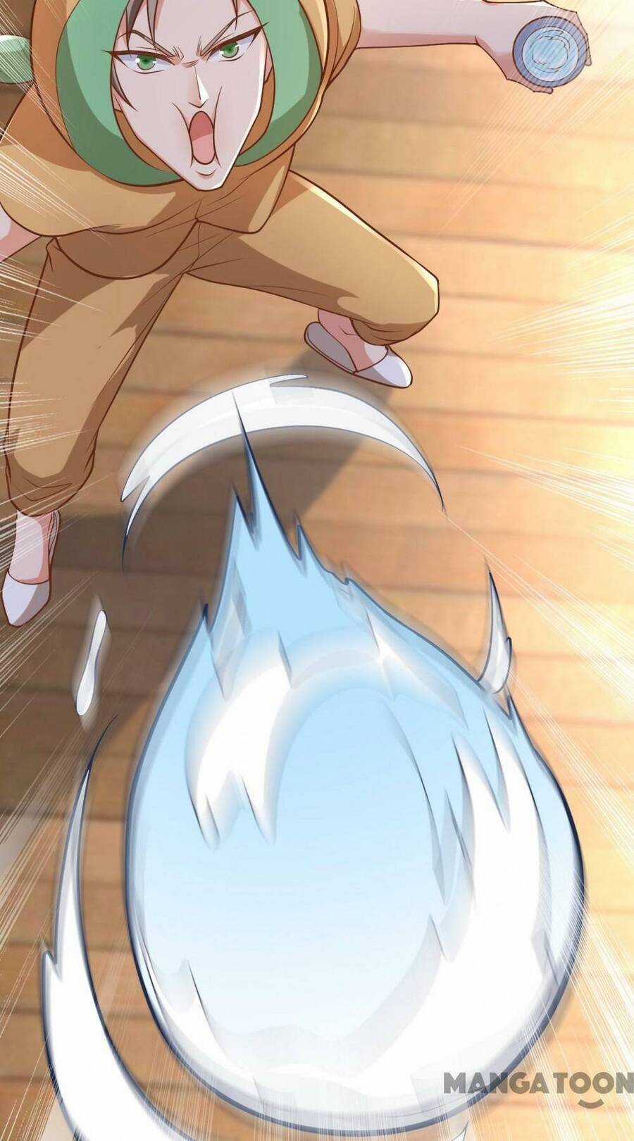 Trấn Quốc Thần Tế Chương 13 trang 40