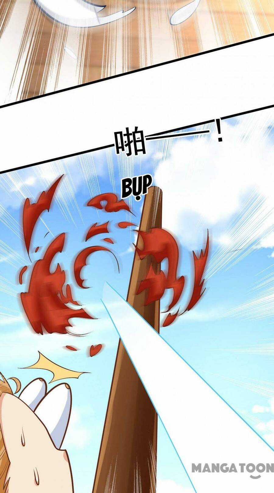 Trấn Quốc Thần Tế Chương 13 trang 41