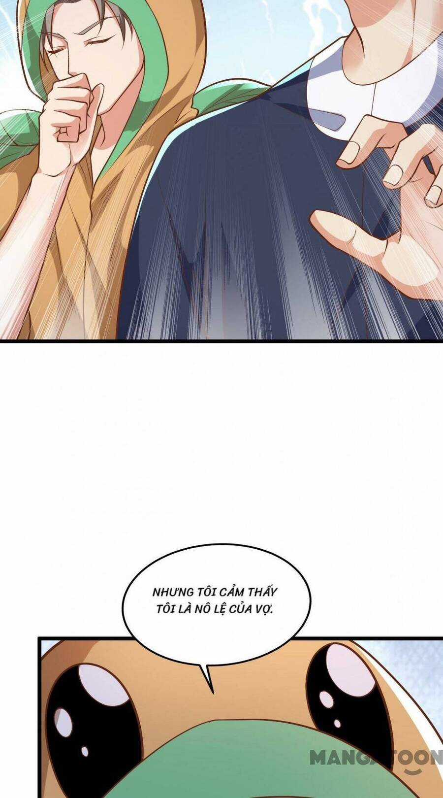 Trấn Quốc Thần Tế Chương 13 trang 43