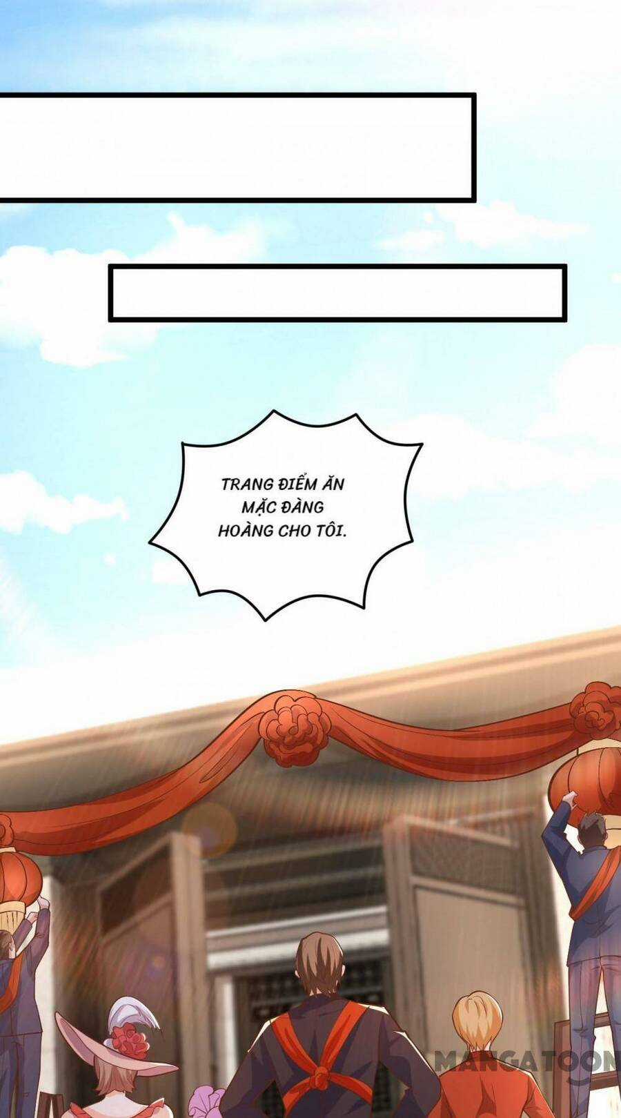 Trấn Quốc Thần Tế Chương 13 trang 45