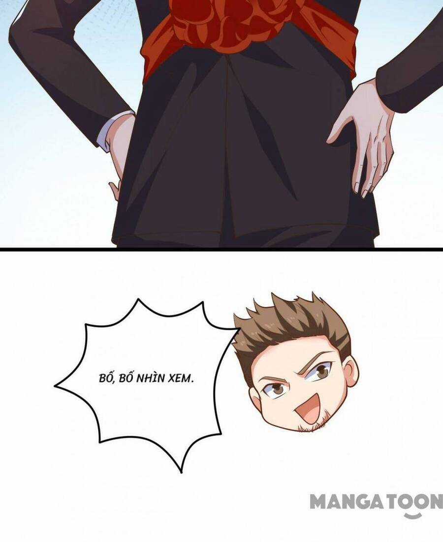 Trấn Quốc Thần Tế Chương 13 trang 47