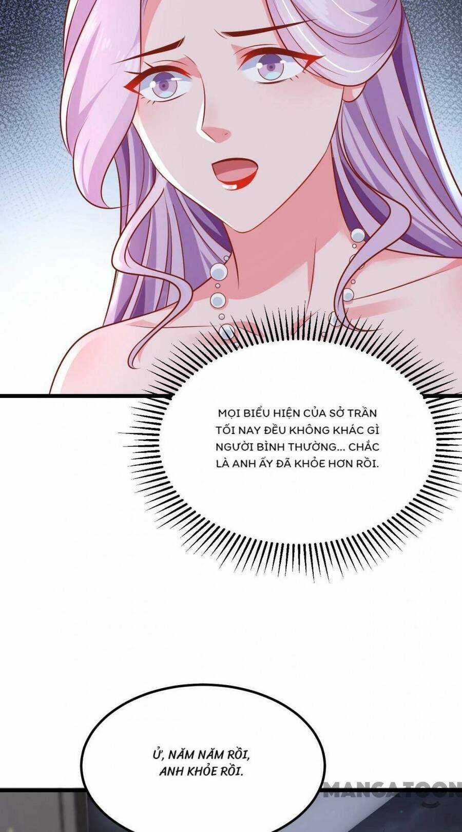 Trấn Quốc Thần Tế Chương 13 trang 8