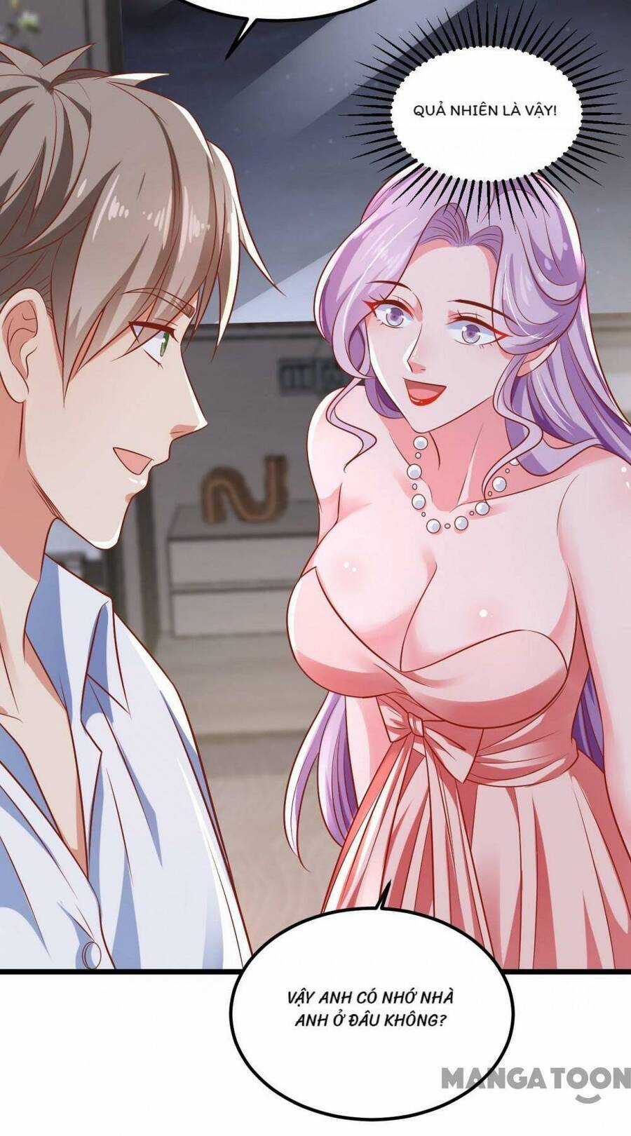 Trấn Quốc Thần Tế Chương 13 trang 9