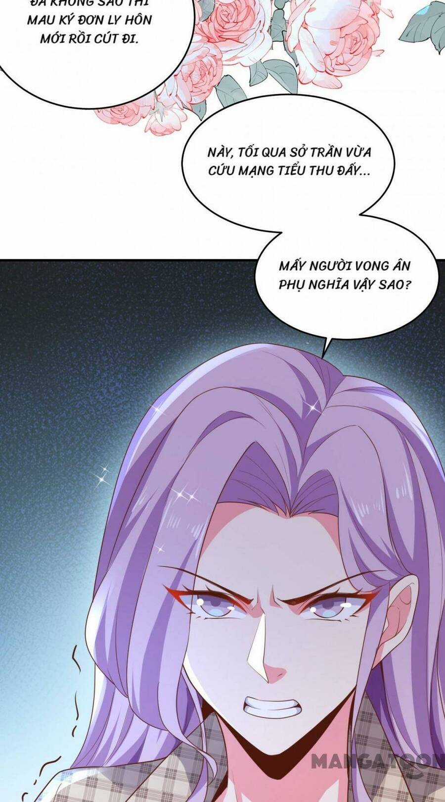 Trấn Quốc Thần Tế Chương 14 trang 13