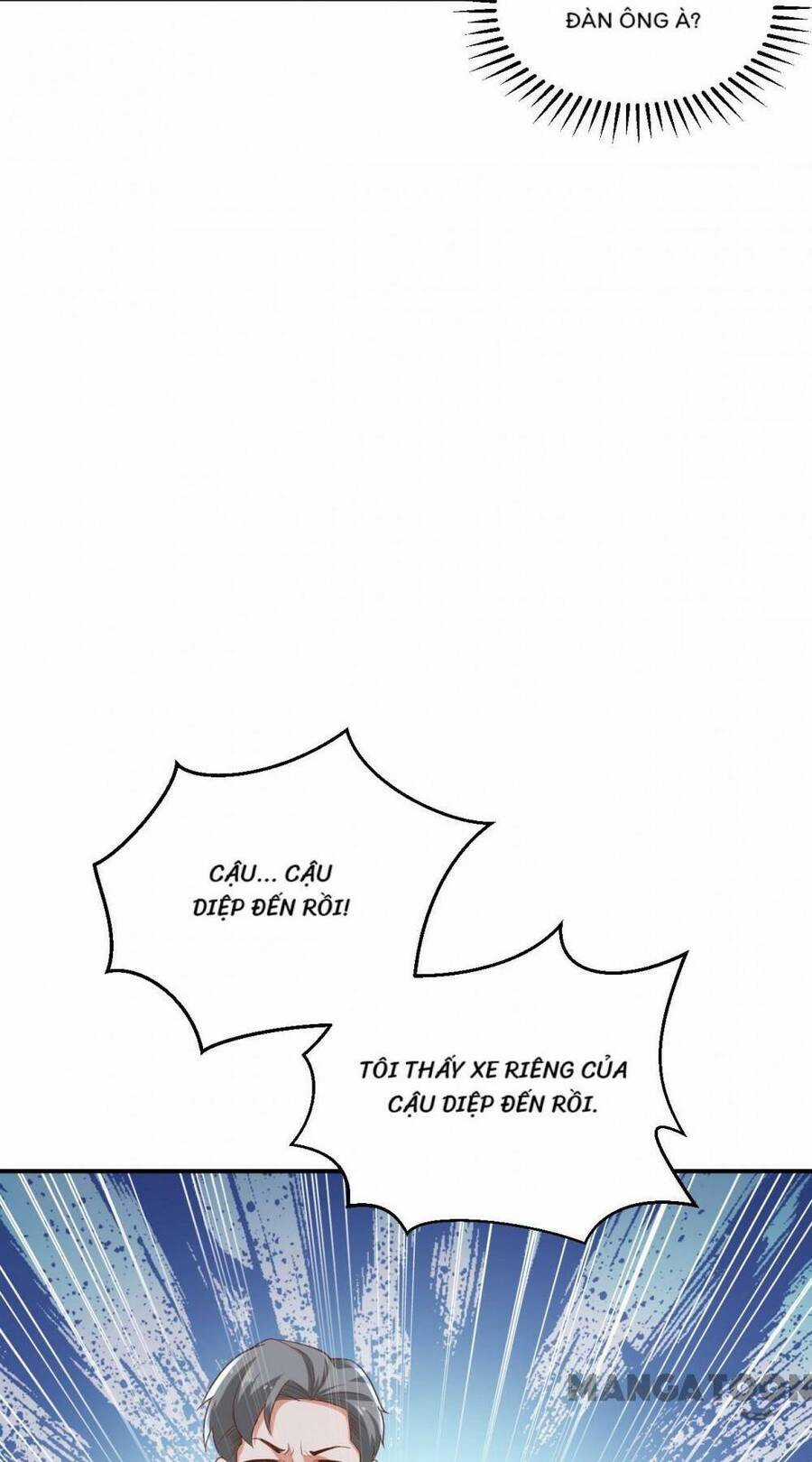 Trấn Quốc Thần Tế Chương 14 trang 16