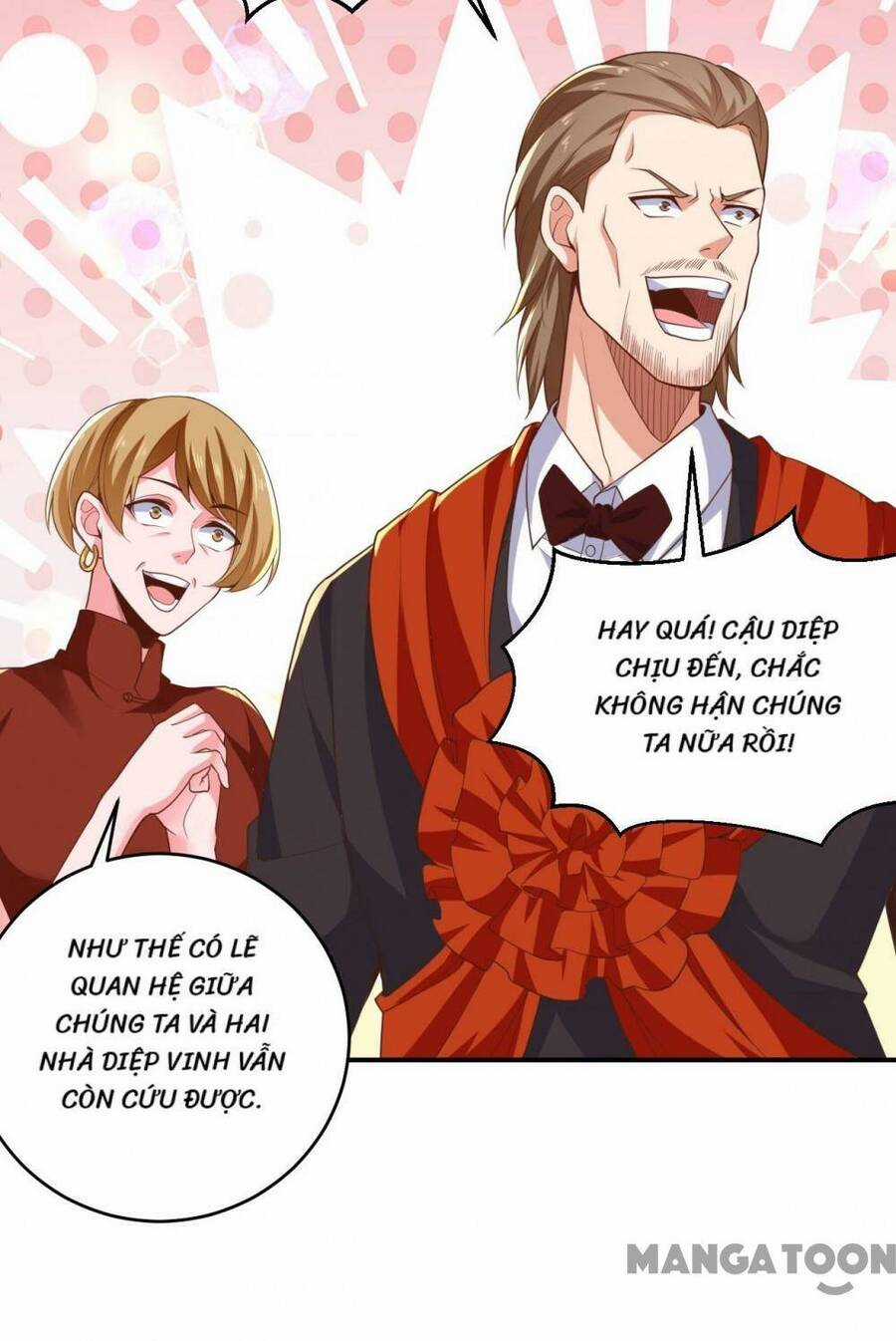 Trấn Quốc Thần Tế Chương 14 trang 18