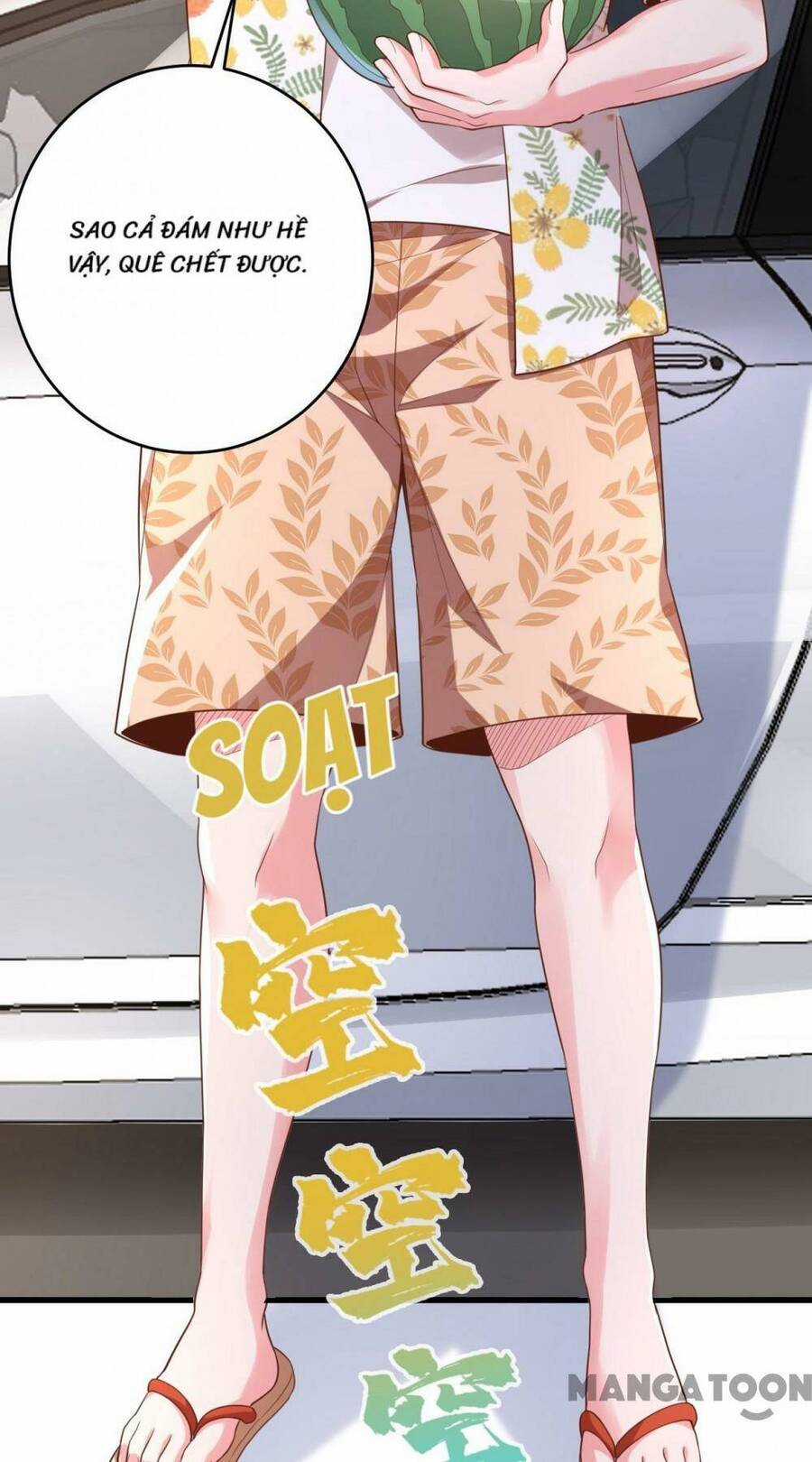 Trấn Quốc Thần Tế Chương 14 trang 24