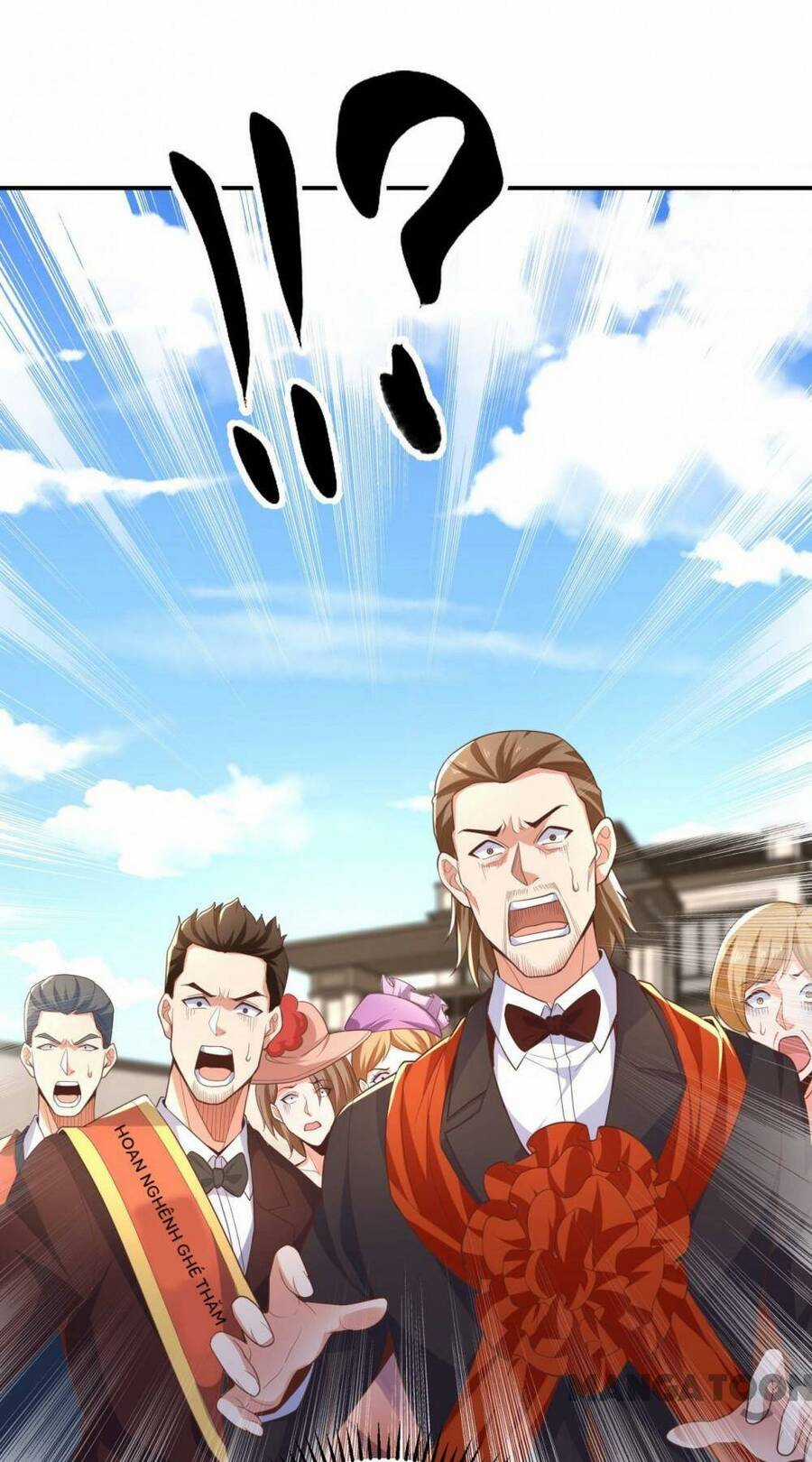 Trấn Quốc Thần Tế Chương 14 trang 26