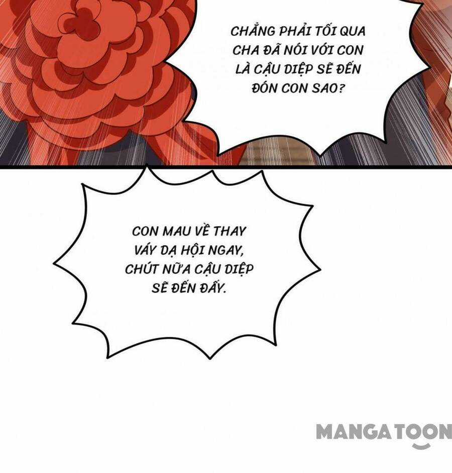 Trấn Quốc Thần Tế Chương 14 trang 3