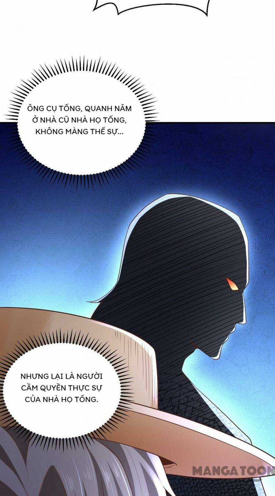 Trấn Quốc Thần Tế Chương 14 trang 32