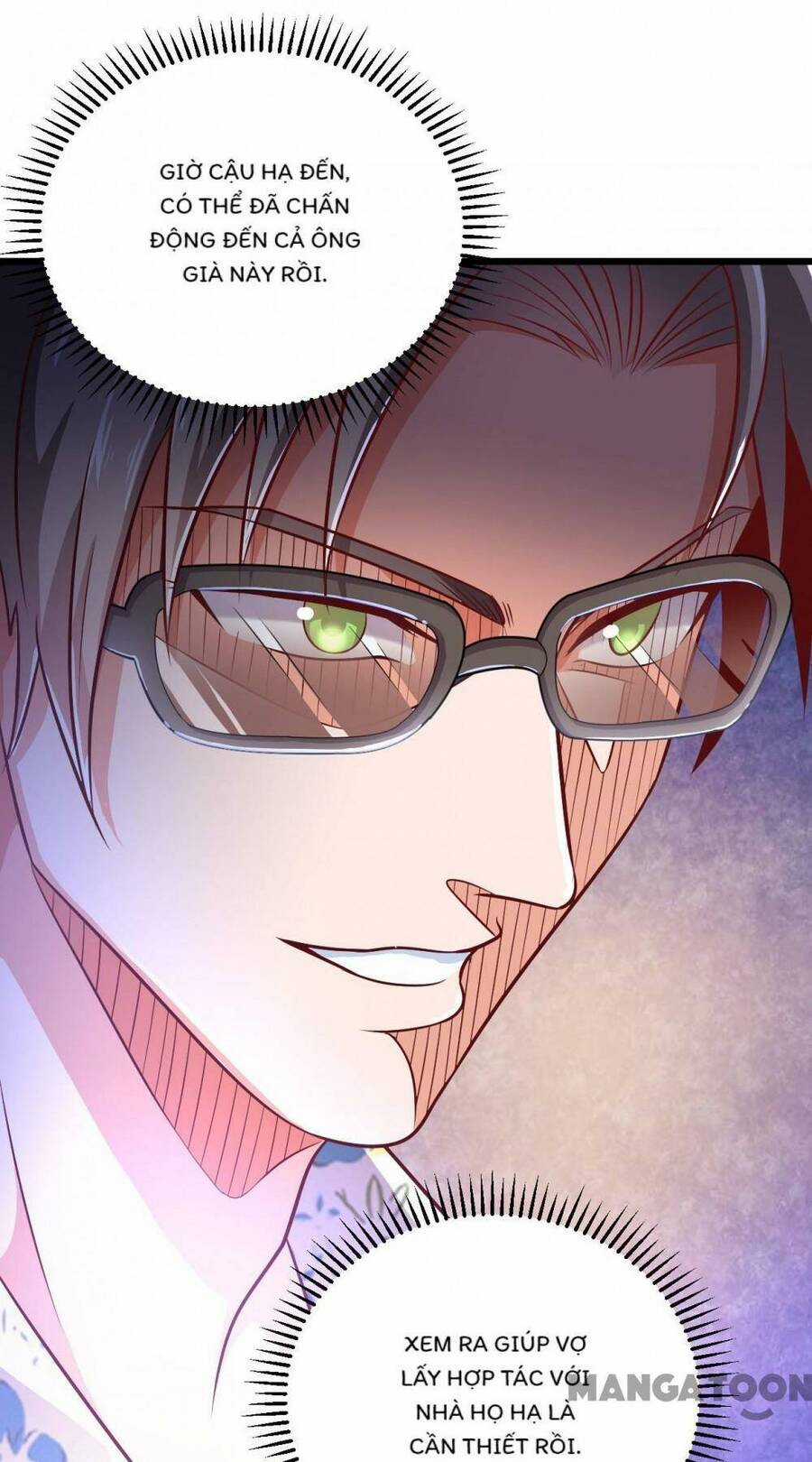 Trấn Quốc Thần Tế Chương 14 trang 34