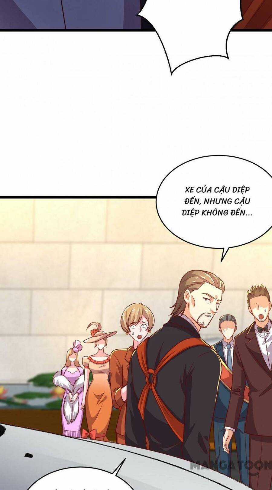 Trấn Quốc Thần Tế Chương 14 trang 39