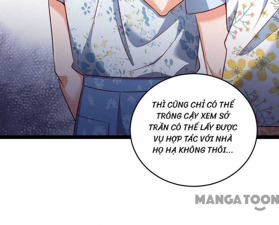 Trấn Quốc Thần Tế Chương 14 trang 41