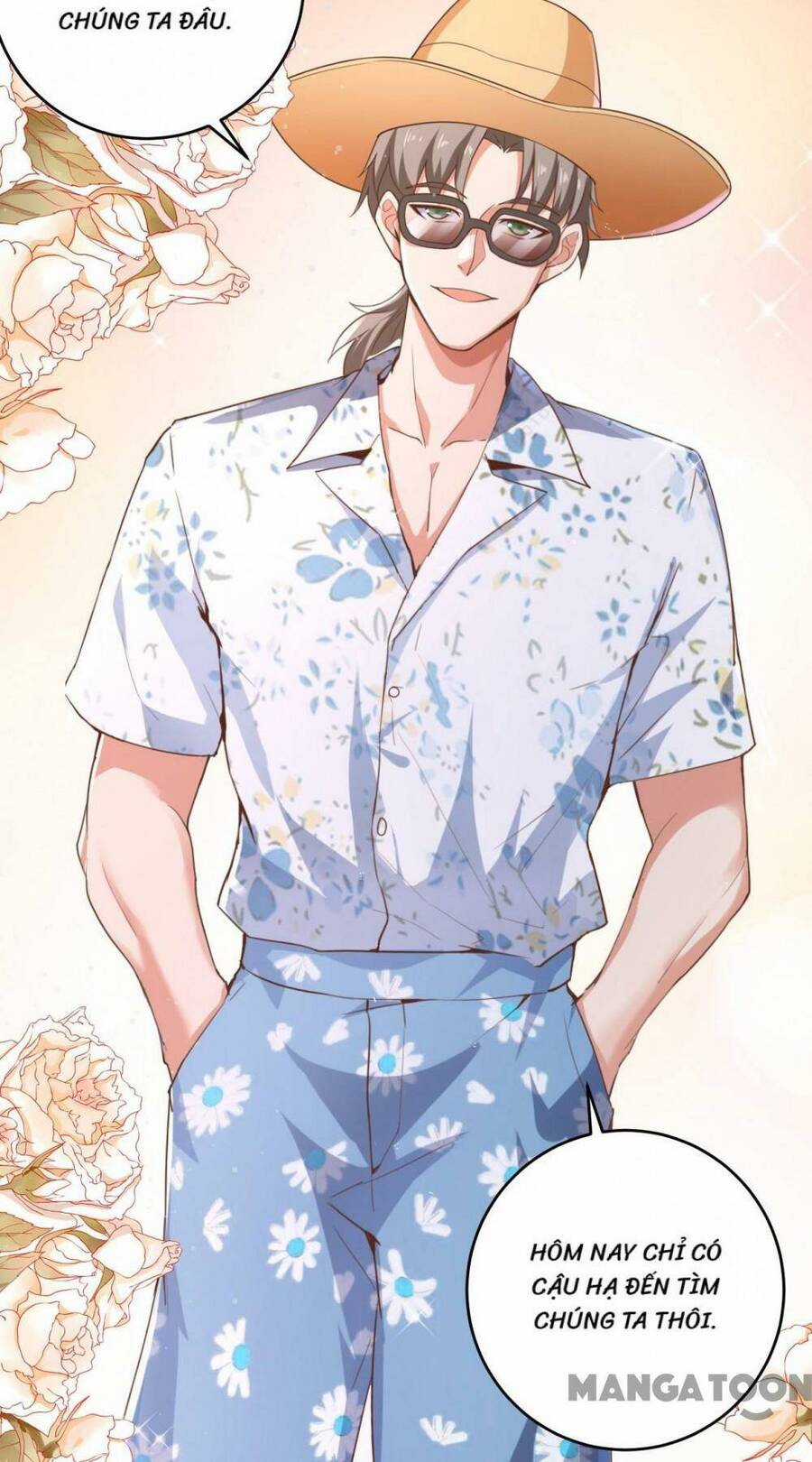 Trấn Quốc Thần Tế Chương 14 trang 5