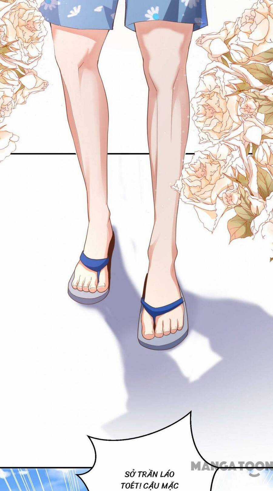 Trấn Quốc Thần Tế Chương 14 trang 6