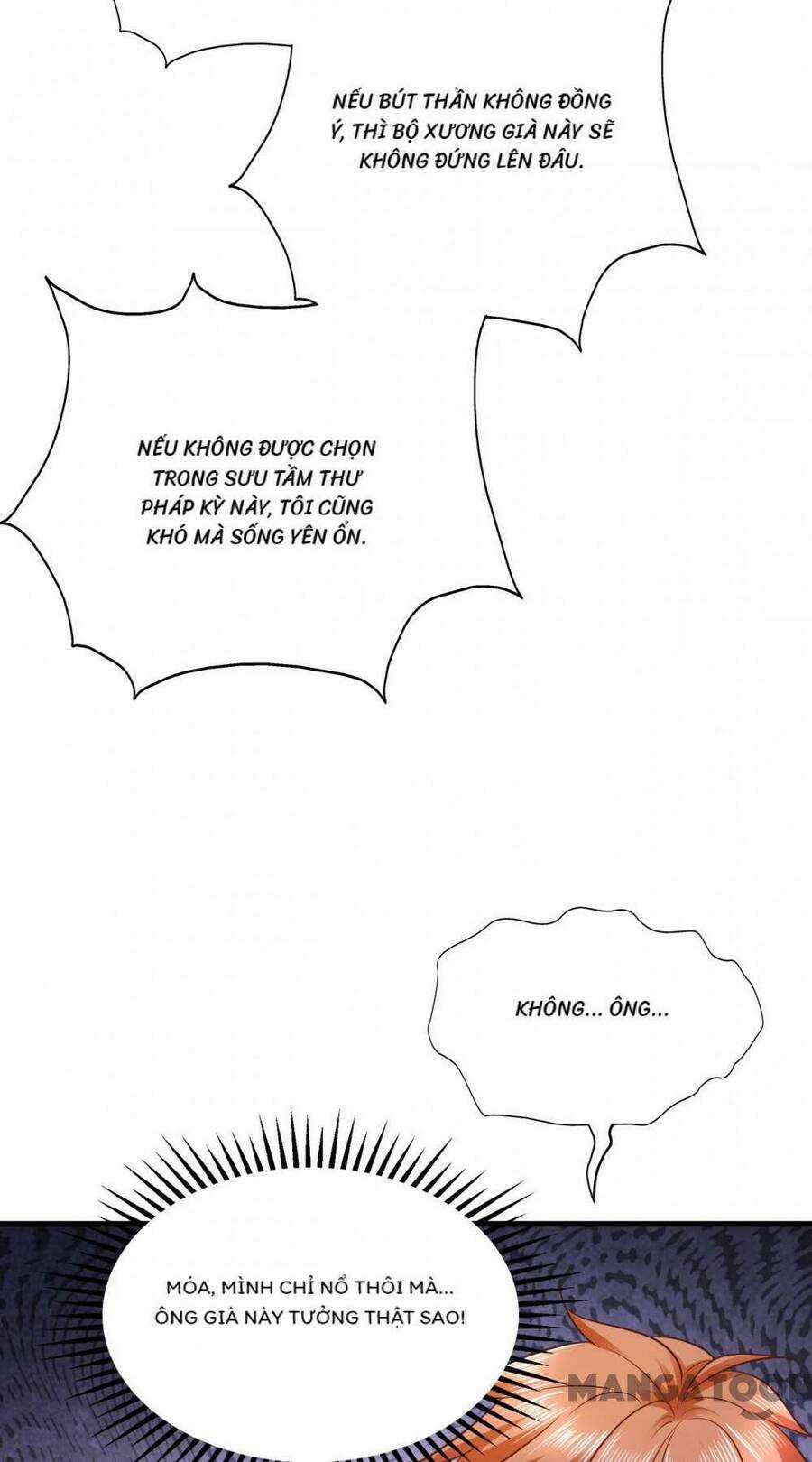 Trấn Quốc Thần Tế Chương 15 trang 13