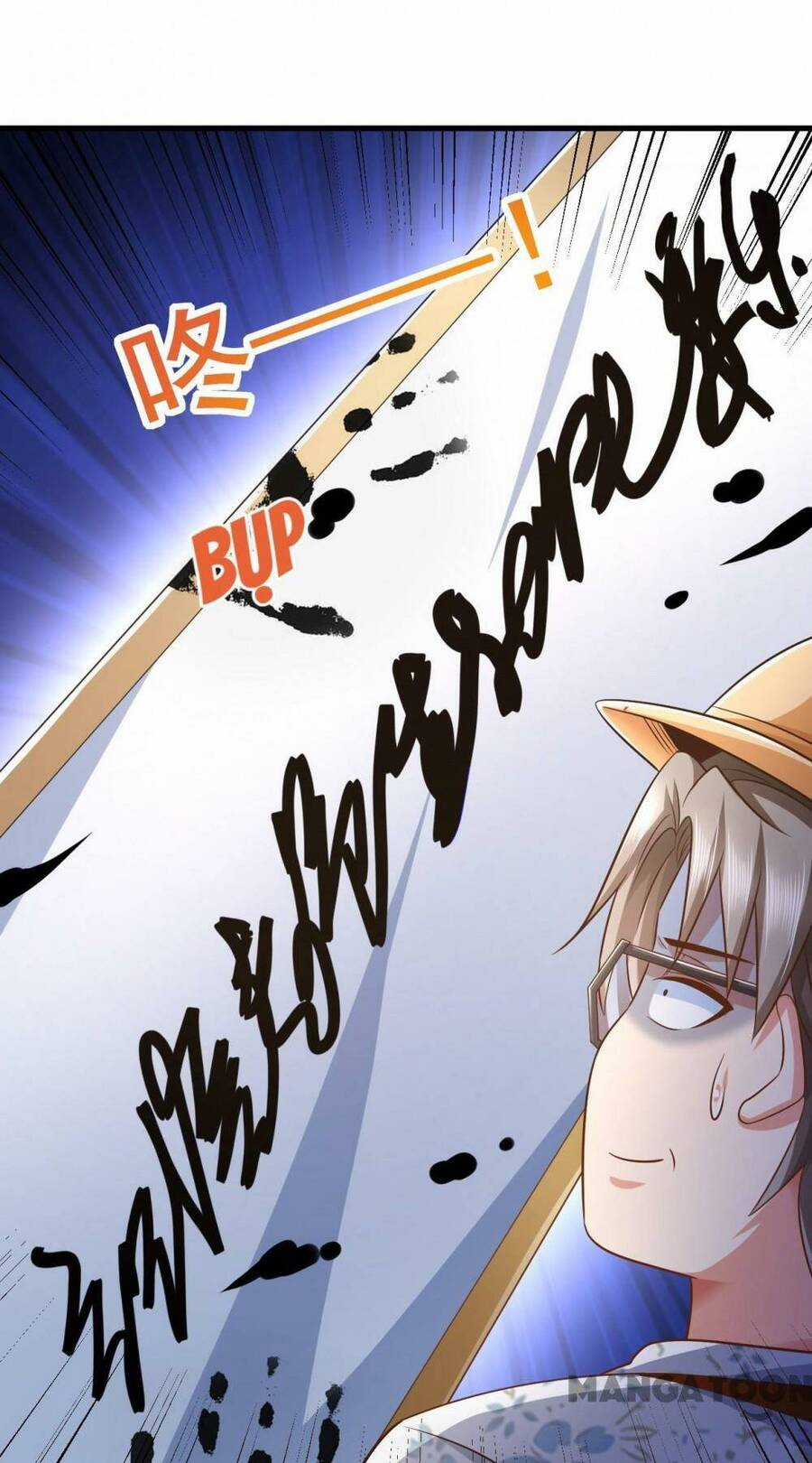 Trấn Quốc Thần Tế Chương 15 trang 25