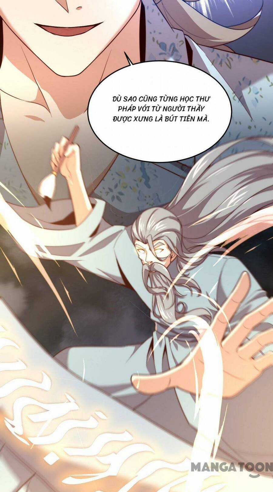 Trấn Quốc Thần Tế Chương 15 trang 30