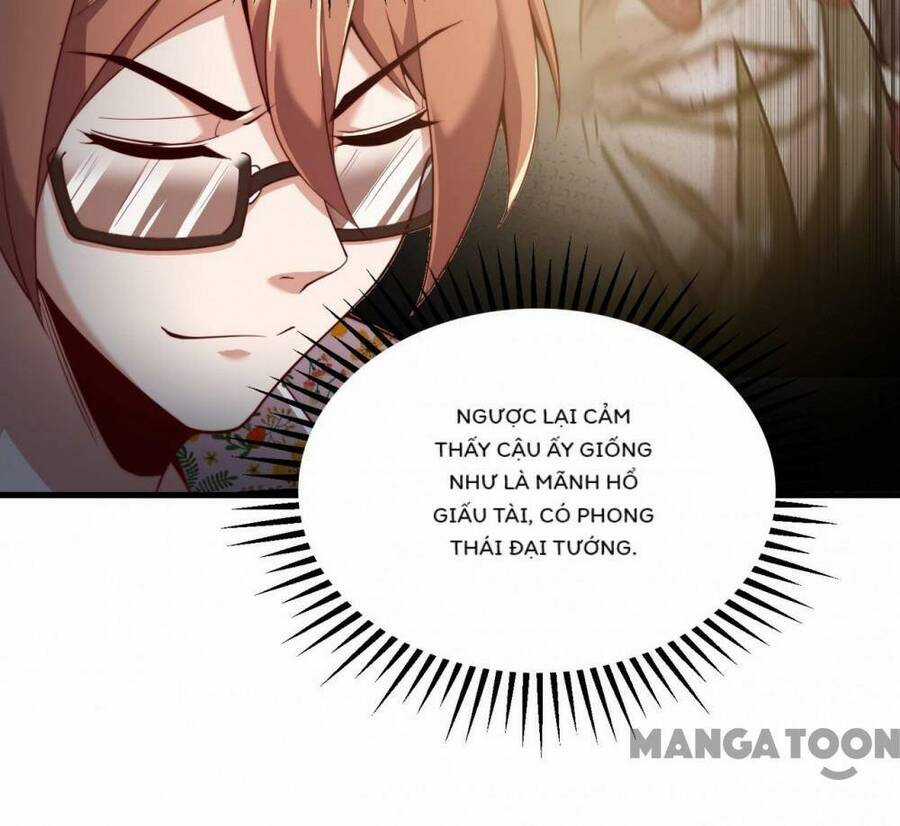 Trấn Quốc Thần Tế Chương 15 trang 33