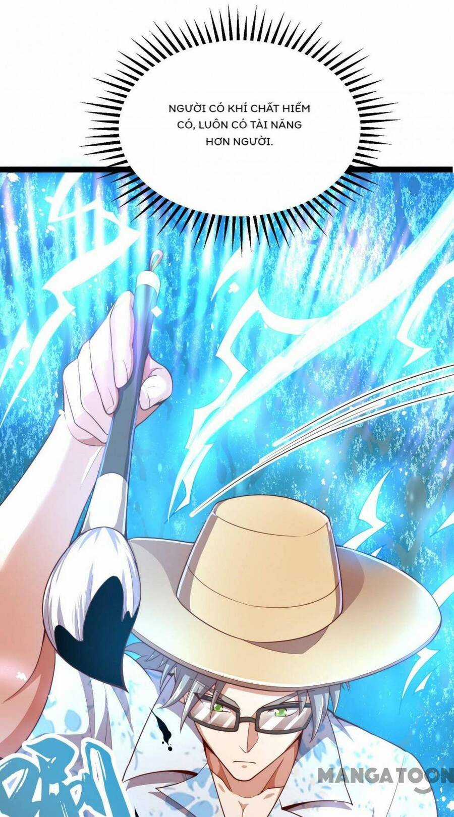 Trấn Quốc Thần Tế Chương 15 trang 34