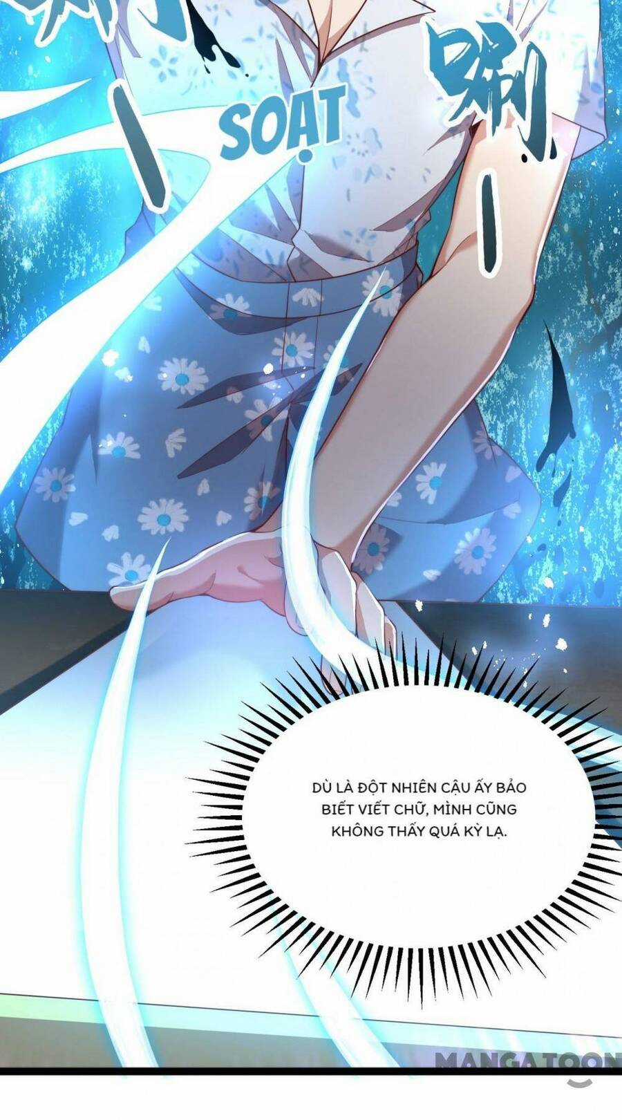 Trấn Quốc Thần Tế Chương 15 trang 35