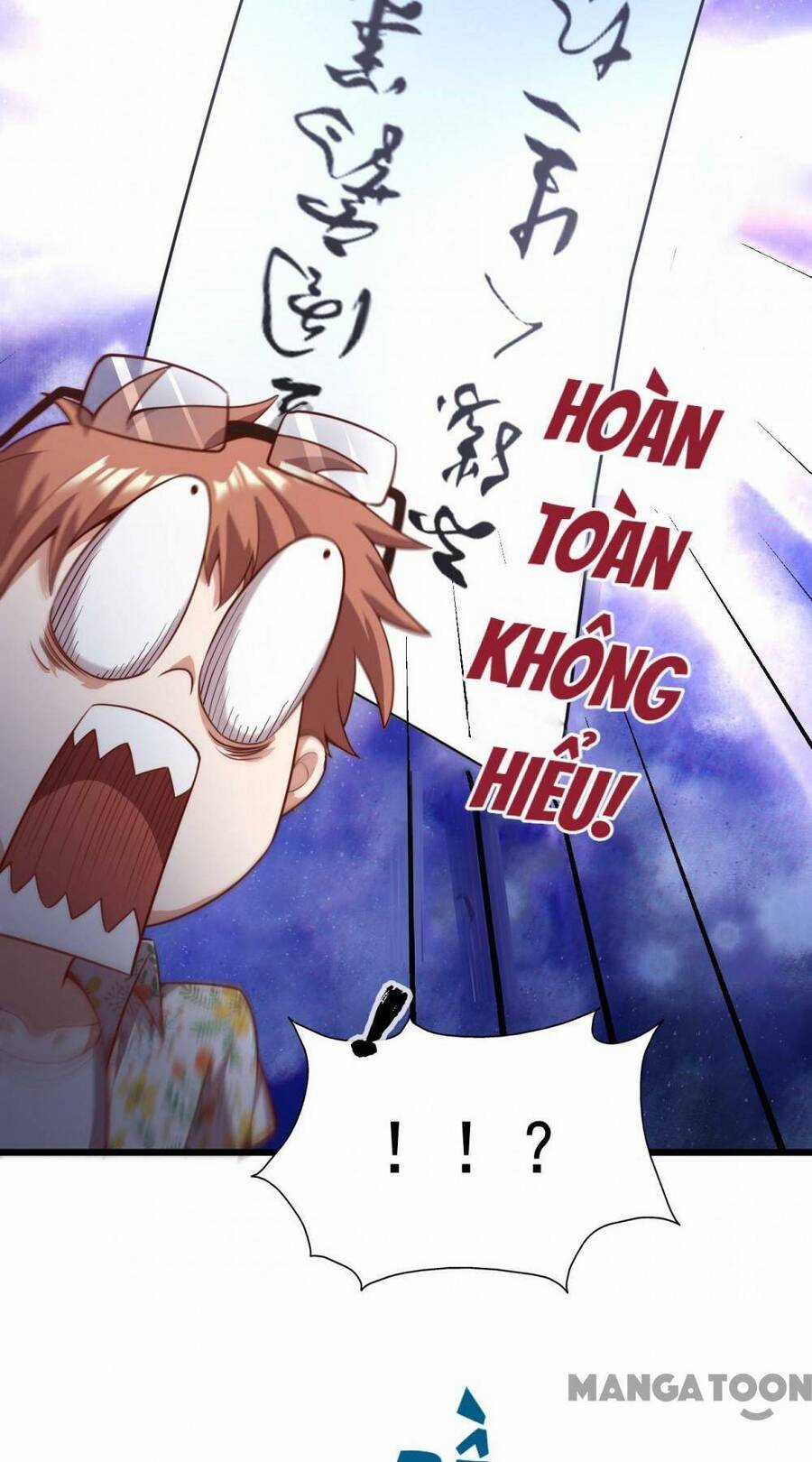 Trấn Quốc Thần Tế Chương 15 trang 38