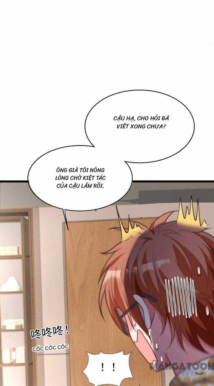 Trấn Quốc Thần Tế Chương 15 trang 41