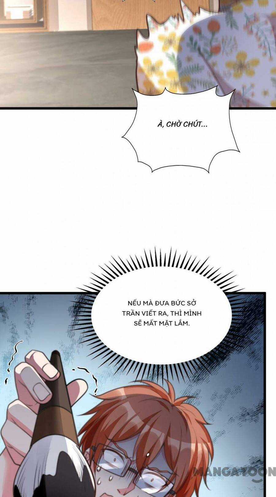 Trấn Quốc Thần Tế Chương 15 trang 42