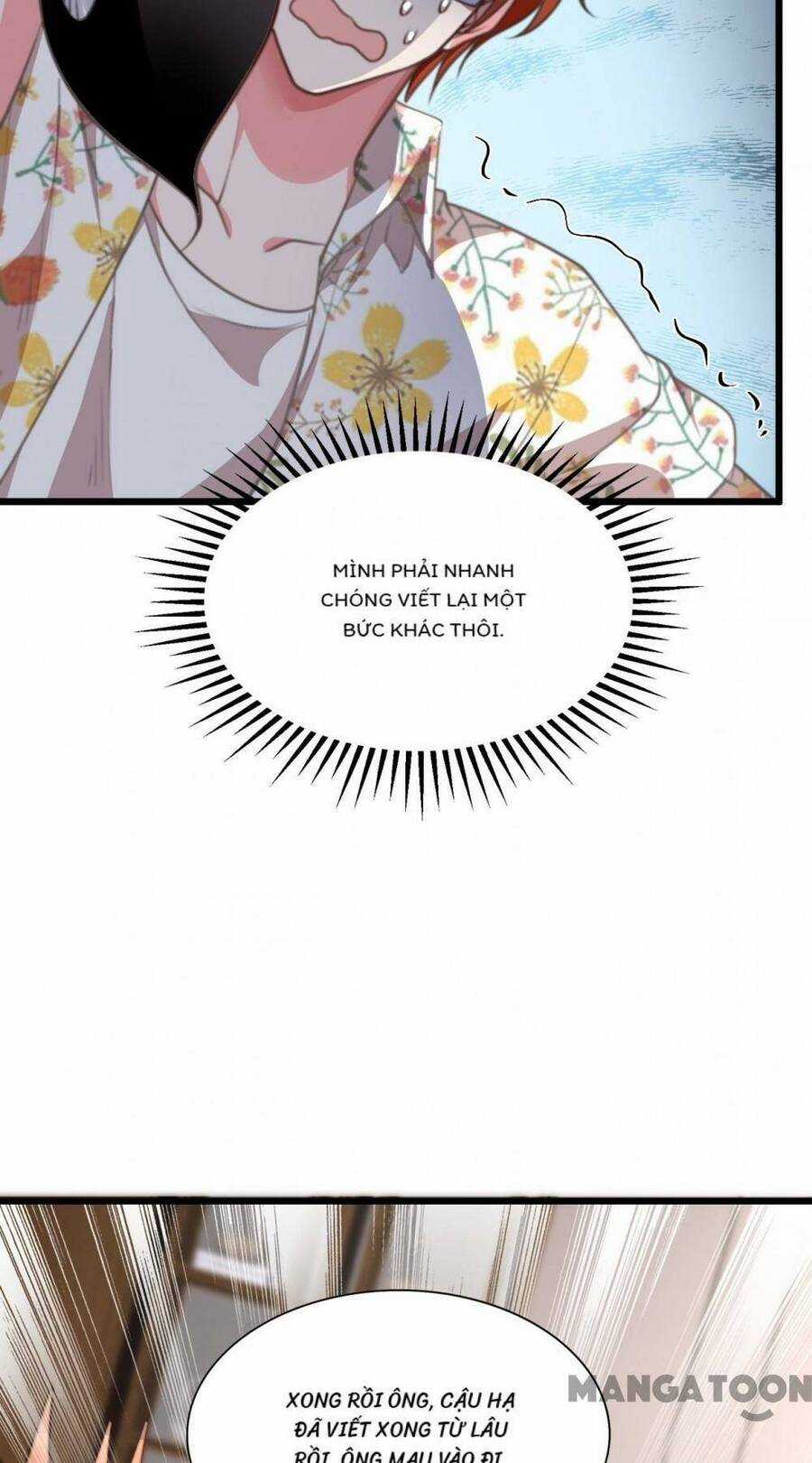 Trấn Quốc Thần Tế Chương 15 trang 43